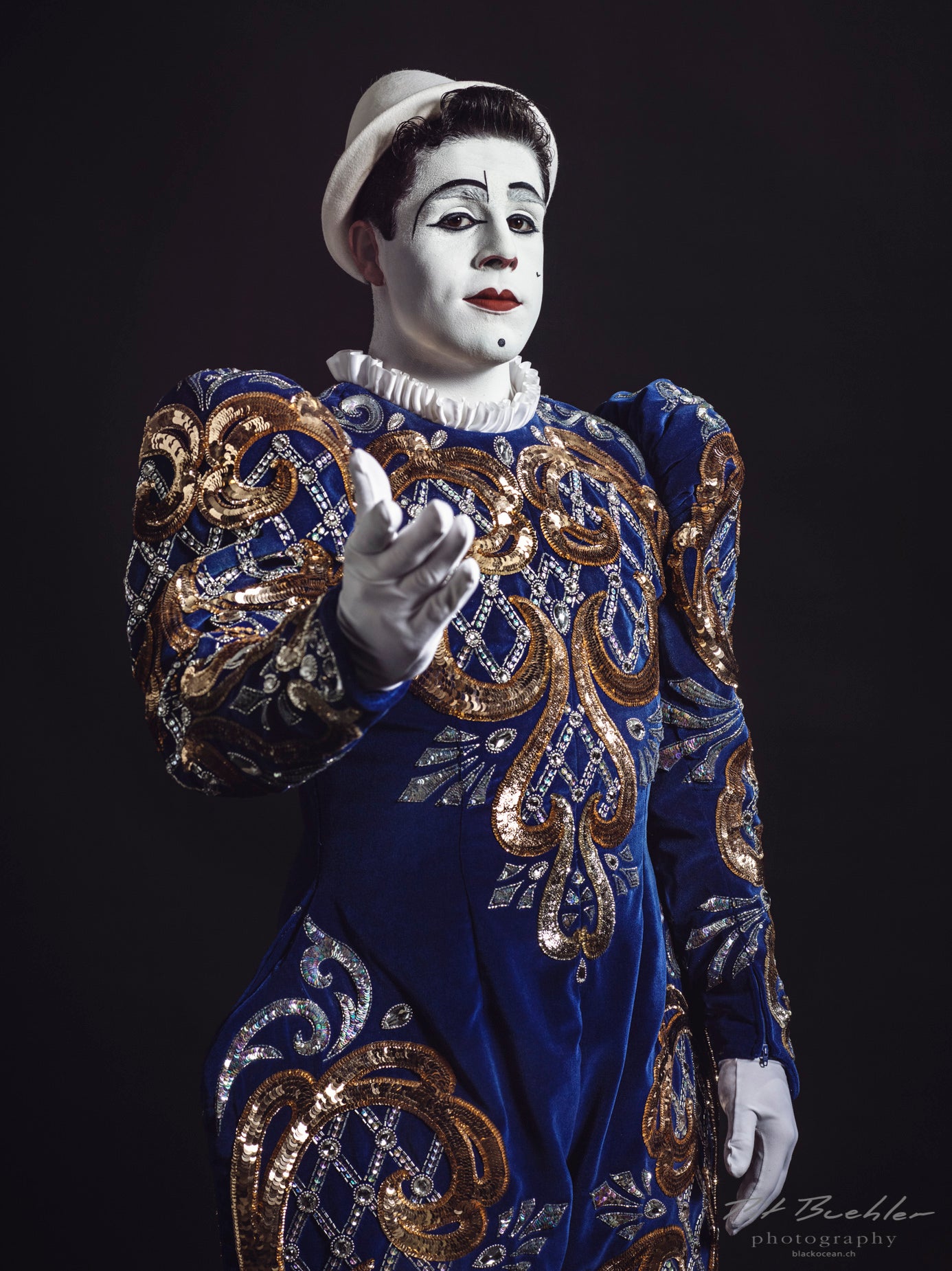 Tickets Samstags & Sonntags für den Circus Schööön – Der kleinste Großzirkus der Welt