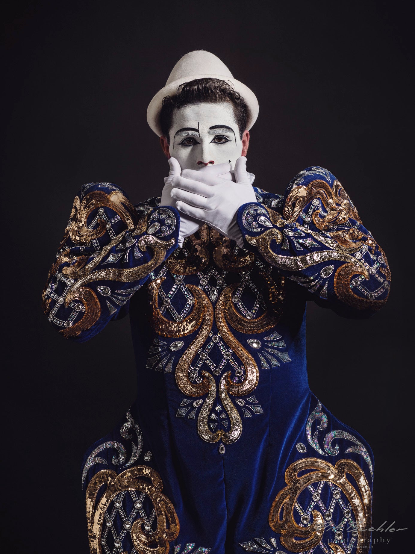 Tickets Samstags & Sonntags für den Circus Schööön – Der kleinste Großzirkus der Welt